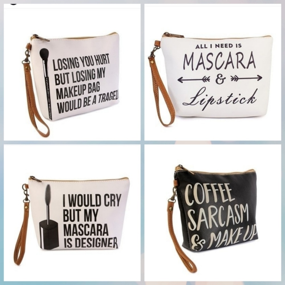 🍋🌱Statement bags